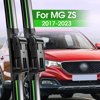 2 шт. Щетки стеклоочистителя переднего стекла для MGZS MG ZS 2017-2023 2018 2019 2020 2021 2022 Аксессуары для окон ветрового стекла
