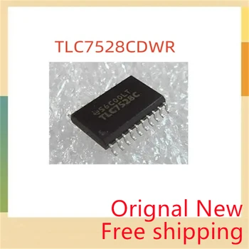  5piece Новый оригинал TLC7528CDWR TLC7528C TLC7528 СОП-20