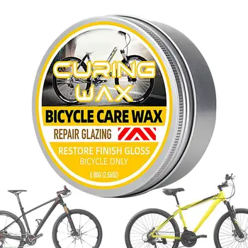   Bike Lube Anti-Dirt Bike Смазка для велосипеда Смазочные материалы для горного велосипеда эффективно удаляют царапины для горного велосипеда Шоссейный велосипед