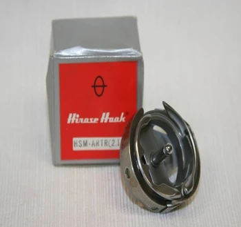  HSM-ARTR(2.1) Крючок для швейной машины Hirose для Brother BAS-361 S05119-9-01