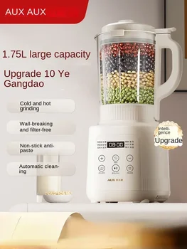  Oaks стенорез бытовая машина для соевого молока автоматическая многофункциональная соковыжималка для овощей без фильтра 220 В