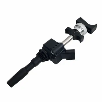  T10530 Съемник катушки зажигания карандашного типа Специальный инструмент для снятия экстрактора катушки зажигания ручки двигателя