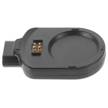  USB C Гнездовой адаптер Подставка для зарядки Адаптер для часов, совместимый с MARQ2