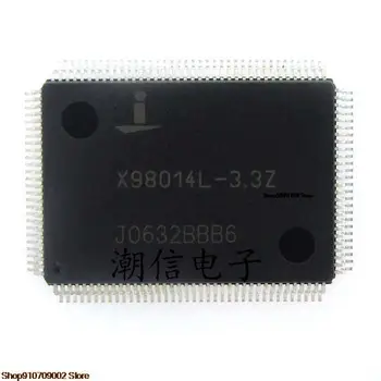  X98014L-3.3ZQFP-128 оригинал новый в наличии