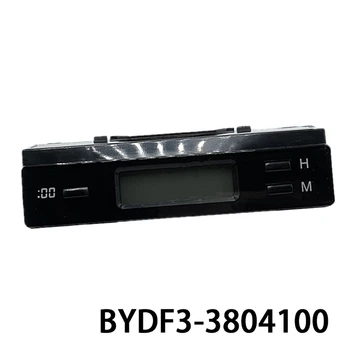   Автомобильные внутренние электронные часы для BYD F3 F3R F3-3804100 F3 3804100