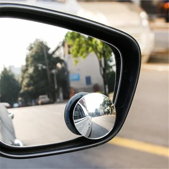  Зеркало слепых зон автомобиля для Volvo S40 S60 S70 S80 S90 V40 V50 V60 V90 XC60 XC70 XC90