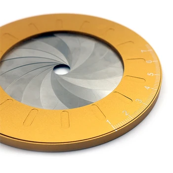   Круглый инструмент для рисования круга из нержавеющей стали Compas Геометрический компас Профессиональный чертеж Compas Регулируемый размер