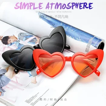  Новые солнцезащитные очки в европейском и американском стиле Очки специальной формы Модные солнцезащитные очки для женщин