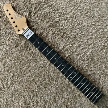  Оригинальная и оригинальная длина грифа электрогитары EKO Короткая длина мензуры для мини и дорожной гитары ST DIY запчасти для DIYDN533