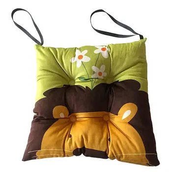  Подушка для стула Детская подушка для сидения без подушки со связками