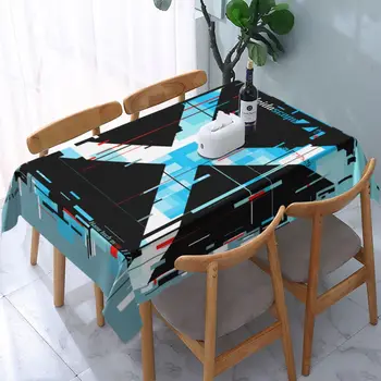  прямоугольная скатерть Table Cloth Fit 45 