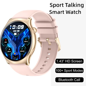  Смарт-часы Bluetooth для iPhone 11 Pro MEIZU 18s Pro Xiaomi LG Smart Watch Умные часы Фитнес-браслет Монитор сердечного ритма
